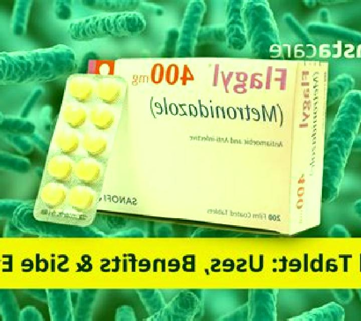 Flagyl flagyl effects microbiome pharmacy