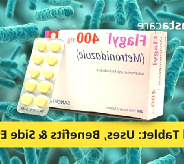Flagyl flagyl effects microbiome pills