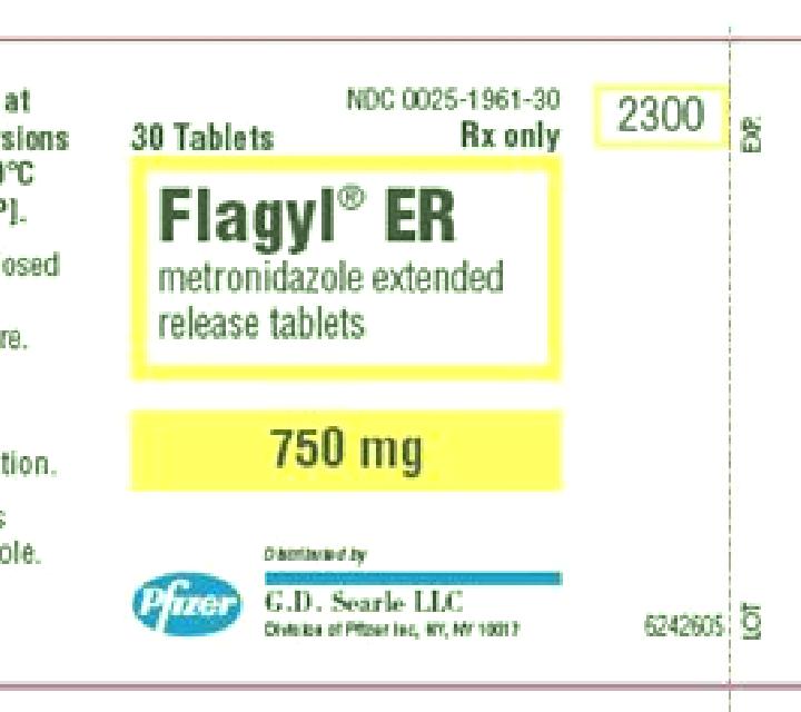 Flagyl flagyl extended release medication