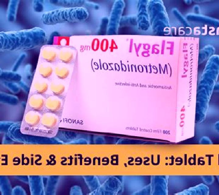 Flagyl flagyl flushed cheeks pharmacy