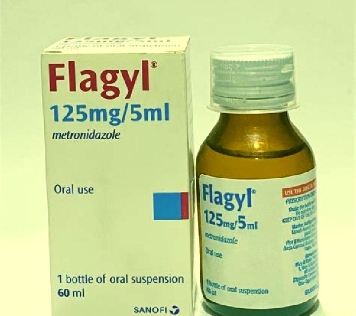 Flagyl flagyl for 1 year old medication