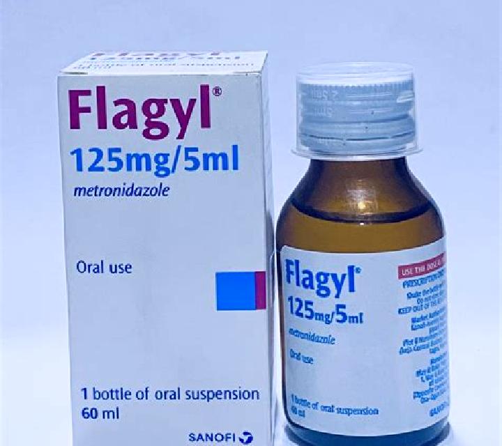Flagyl flagyl for abscess medication