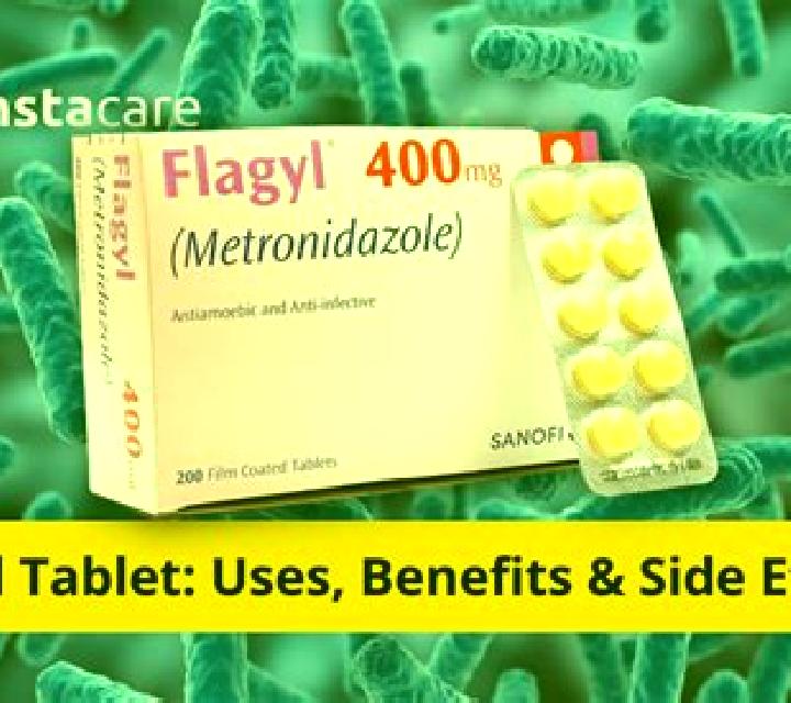 Flagyl flagyl for anaerobic coverage pills