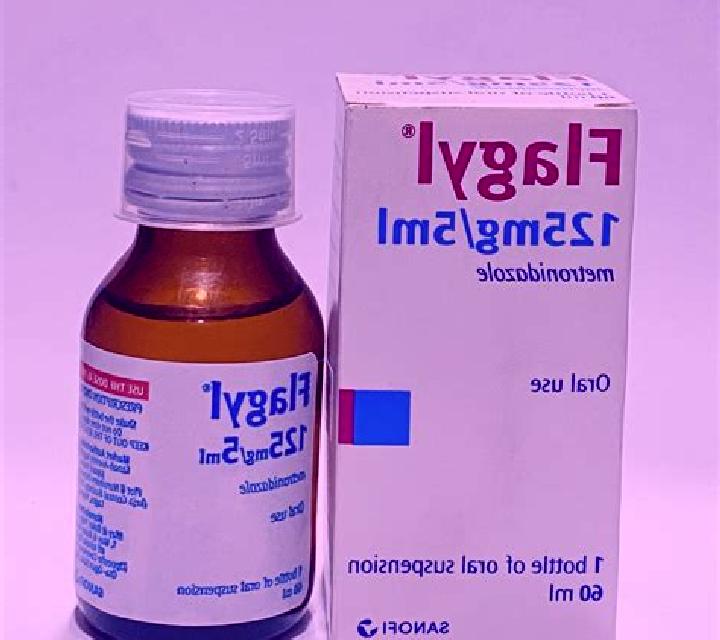 Flagyl flagyl for anug medication