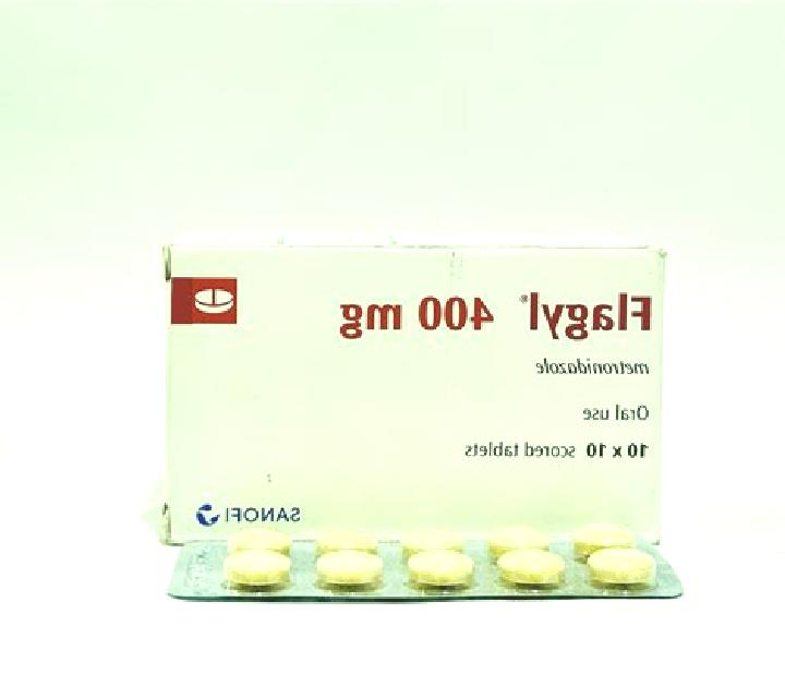 Flagyl flagyl for appendicitis tablet