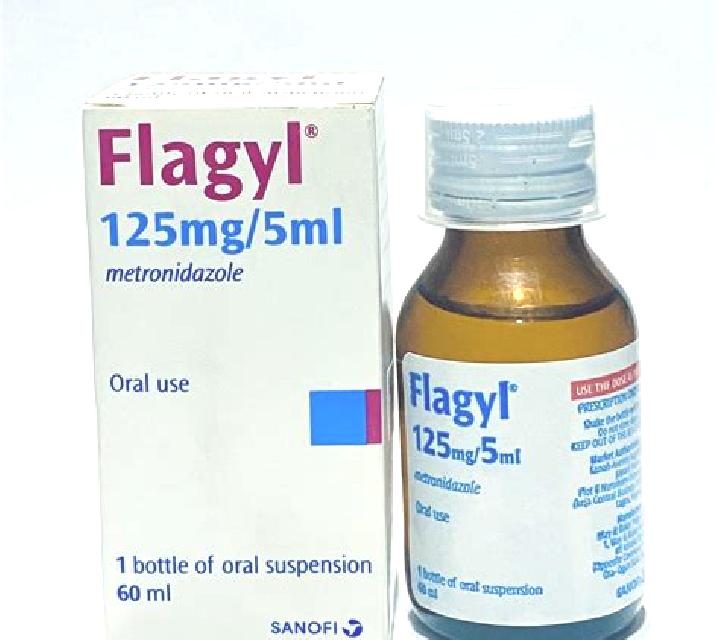 Flagyl flagyl for babesia medication