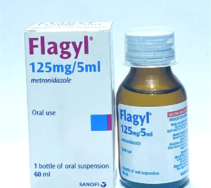 Flagyl flagyl for babies medication