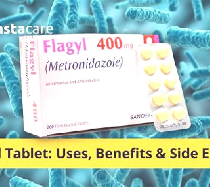 Flagyl flagyl for bacteria infection tablet