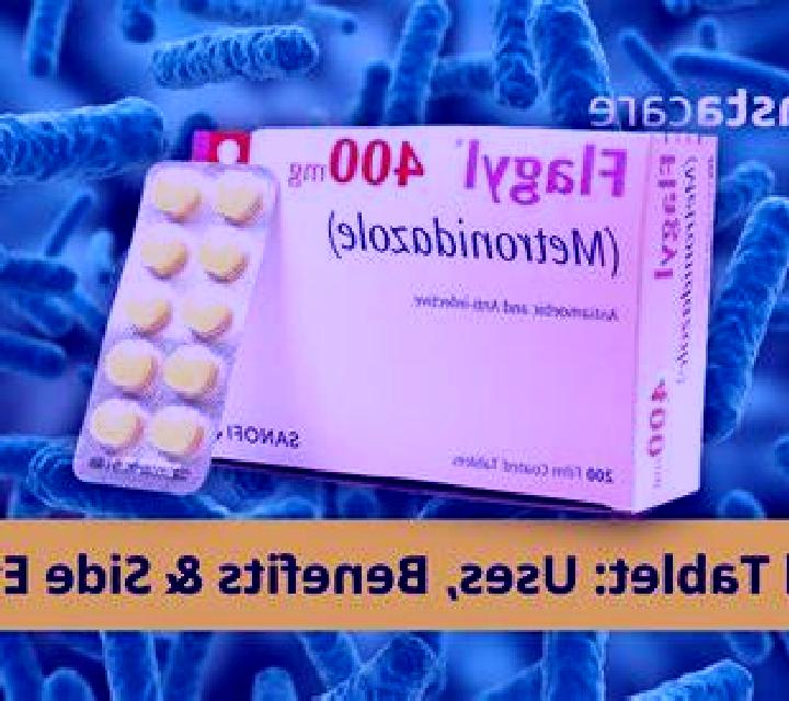 Flagyl flagyl for bv caused pid tablet