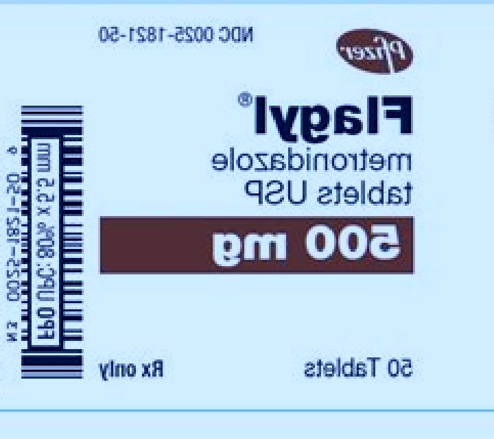 Flagyl flagyl for c diff dose medication