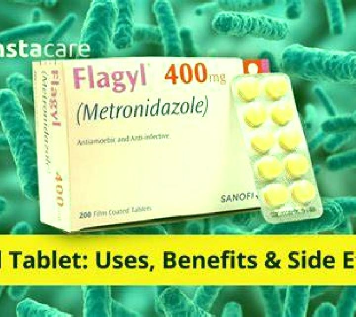 Flagyl flagyl for candida albicans tablet