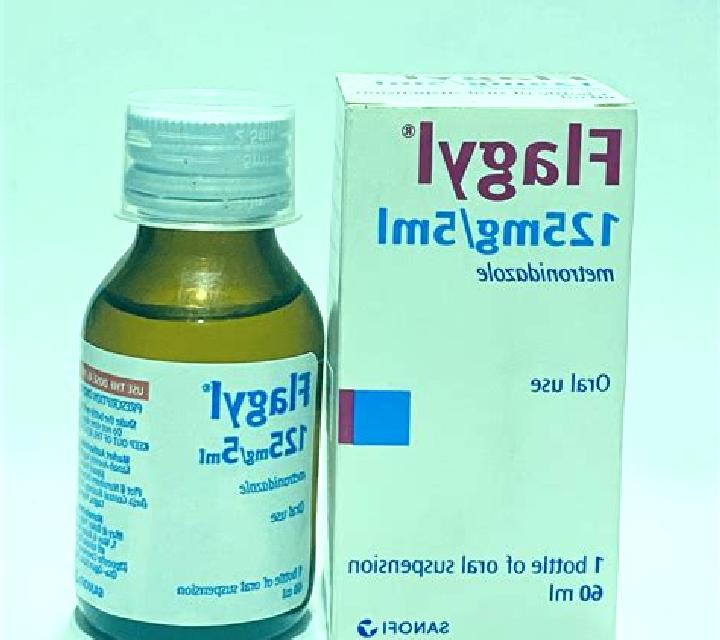 Flagyl flagyl for child medication