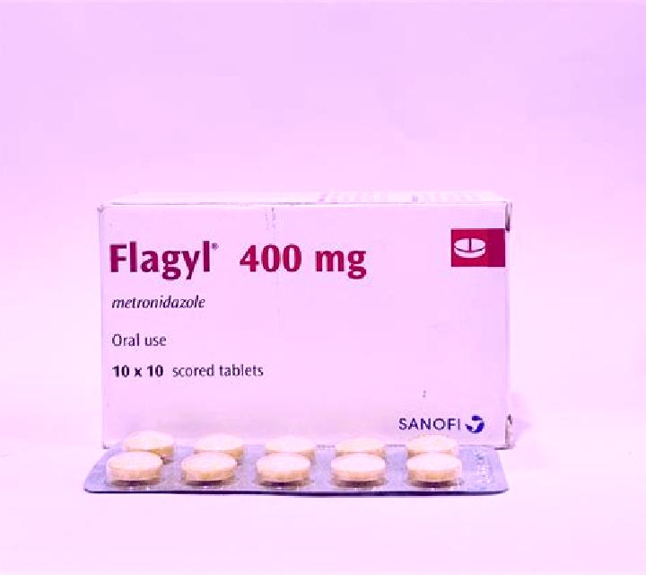 Flagyl flagyl for chlamydia tablet