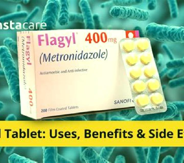 Flagyl flagyl for colitis dose tablet