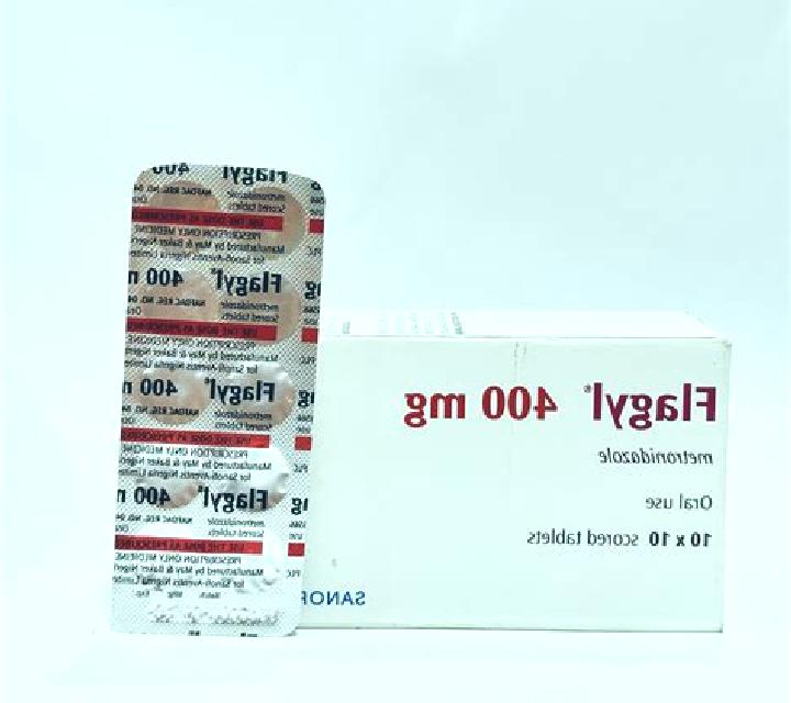 Flagyl flagyl for crohns tablet