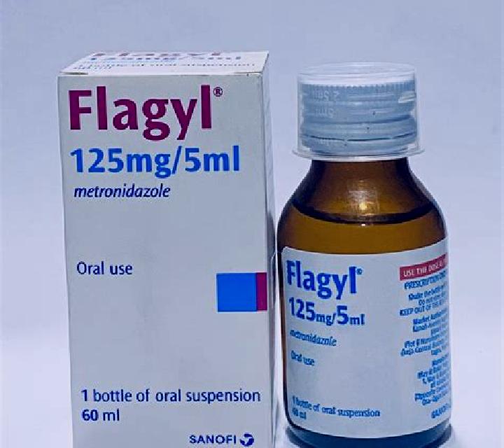 Flagyl flagyl for csts medication