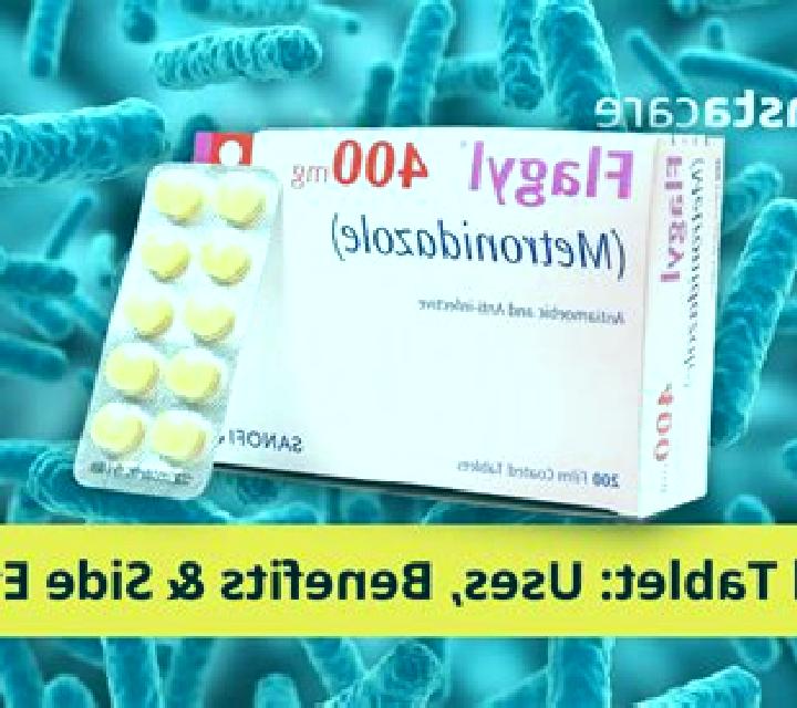 Flagyl flagyl for cuts infection tablet