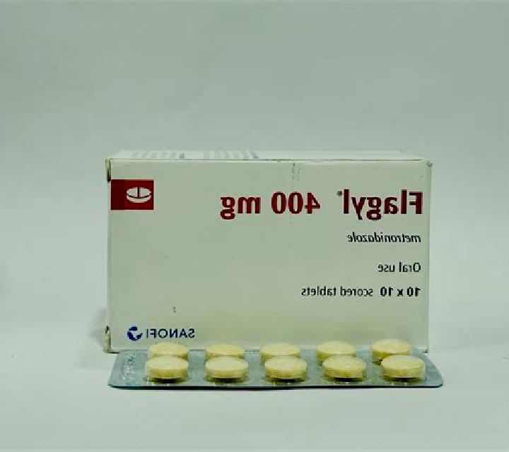 Flagyl flagyl for cyst tablet