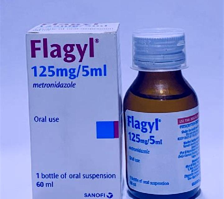Flagyl flagyl for dysentery medication