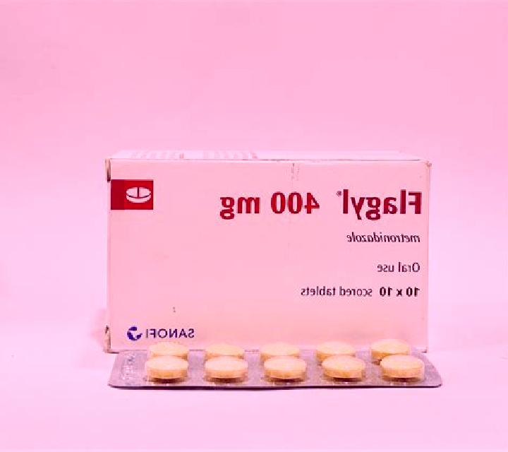 Flagyl flagyl for endometritis tablet