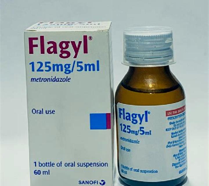 Flagyl flagyl for enteritis medication