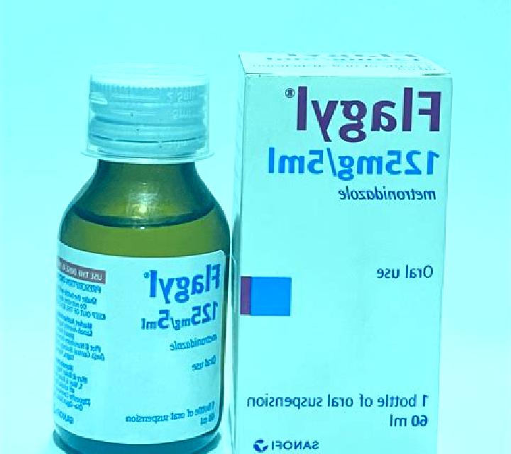 Flagyl flagyl for fish medication