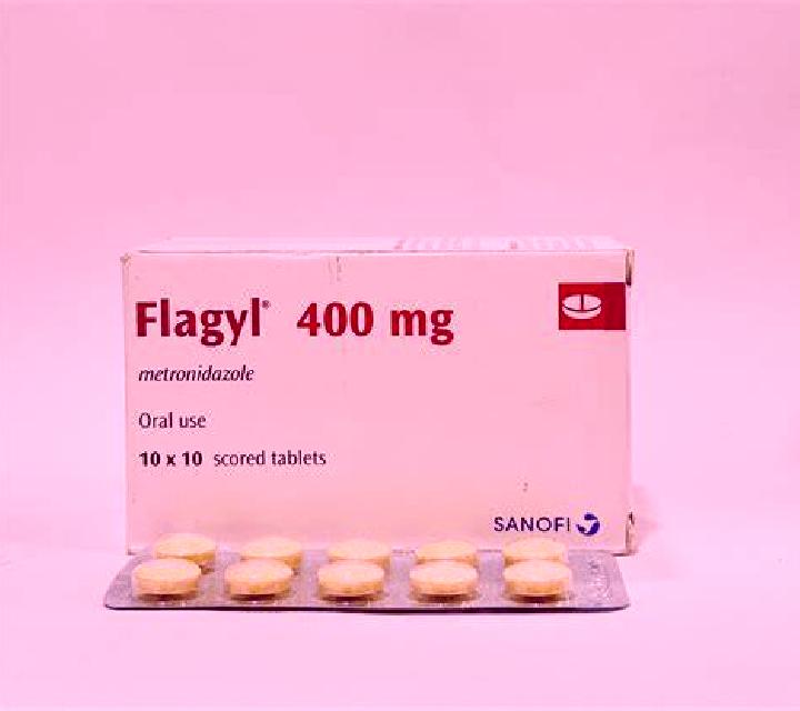 Flagyl flagyl for gerd tablet