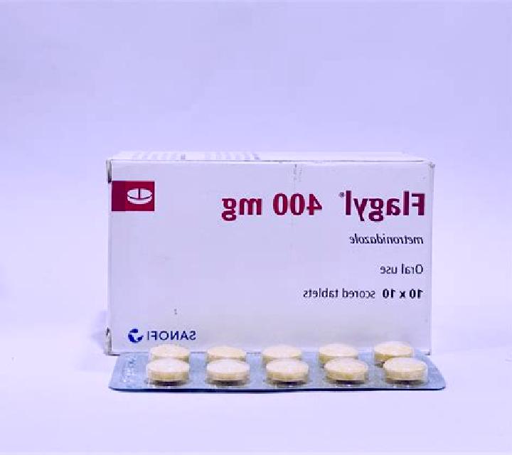 Flagyl flagyl for gi tablet