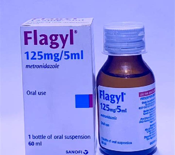 Flagyl flagyl for giardiasis medication