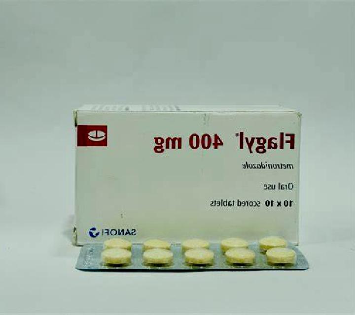 Flagyl flagyl for gums tablet