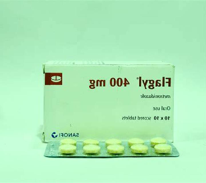 Flagyl flagyl for hpv tablet