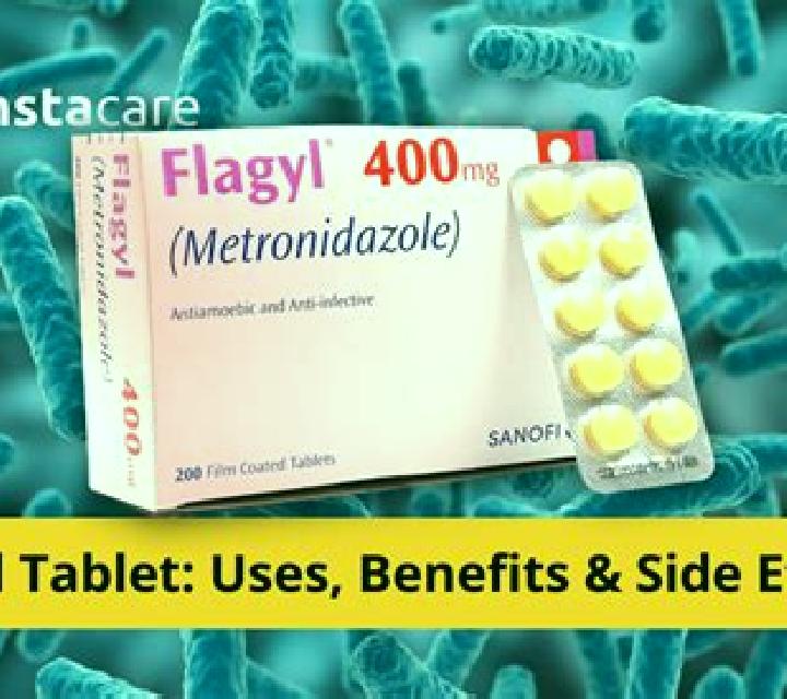 Flagyl flagyl for ibd pills