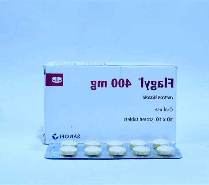 Flagyl flagyl for ibd tablet