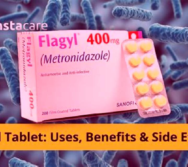 Flagyl flagyl for ibs medication