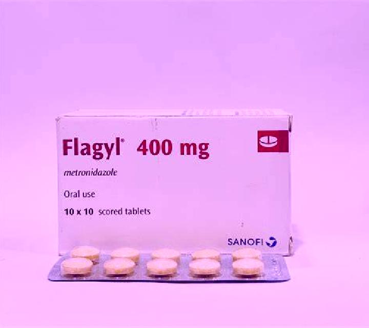 Flagyl flagyl for inflammation tablet