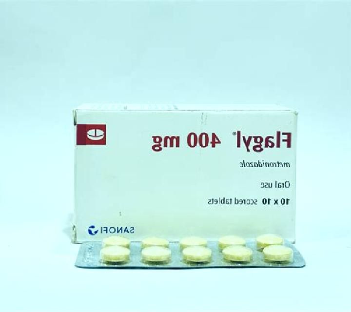 Flagyl flagyl for life tablet