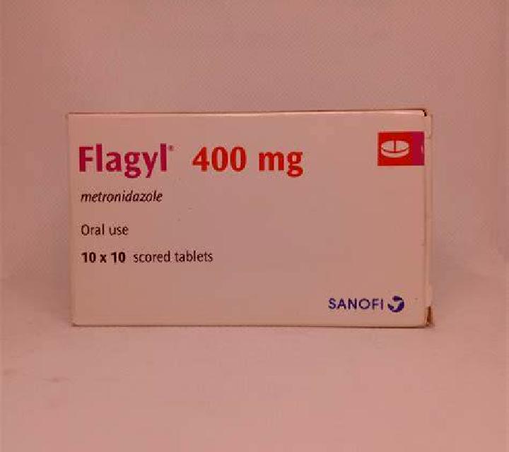 Flagyl flagyl for mastitis tablet