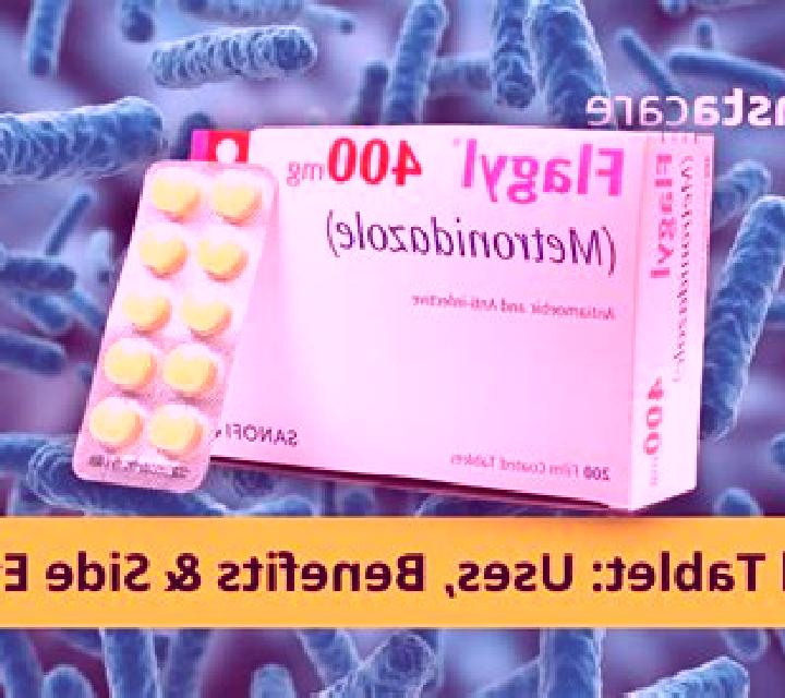 Flagyl flagyl for methane sibo medication