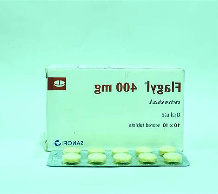 Flagyl flagyl for newborn tablet