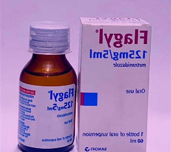 Flagyl flagyl for nsu medication
