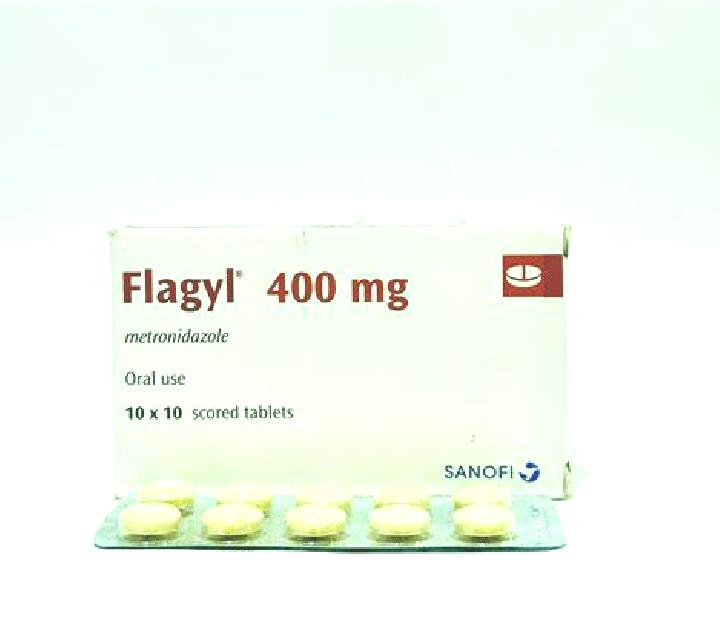 Flagyl flagyl for nsu tablet