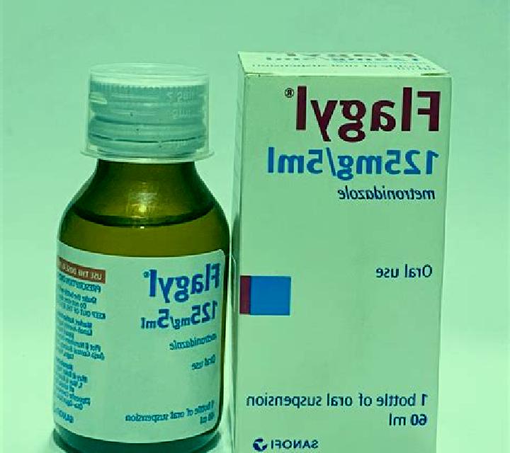 Flagyl flagyl for osteomyelitis medication