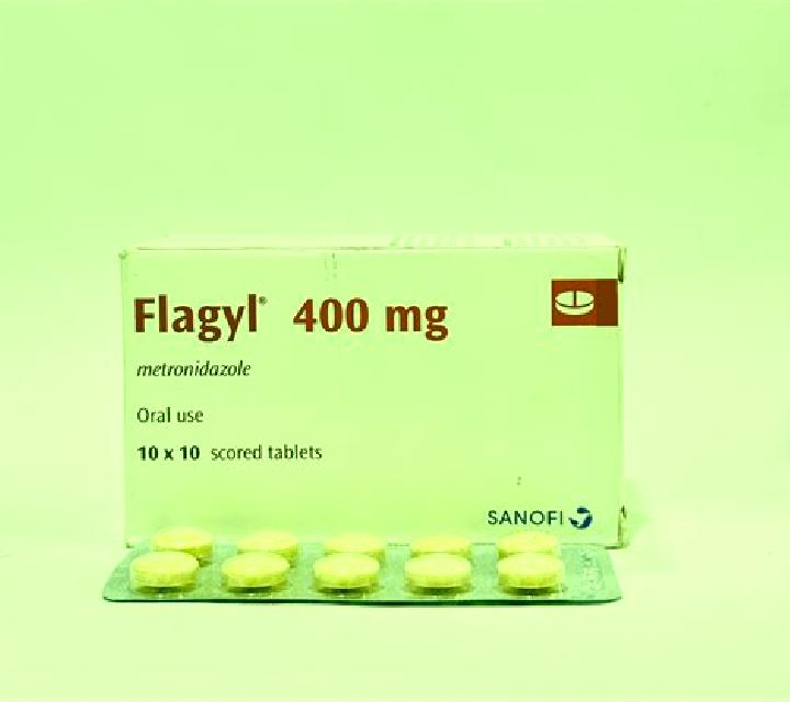 Flagyl flagyl for osteomyelitis tablet