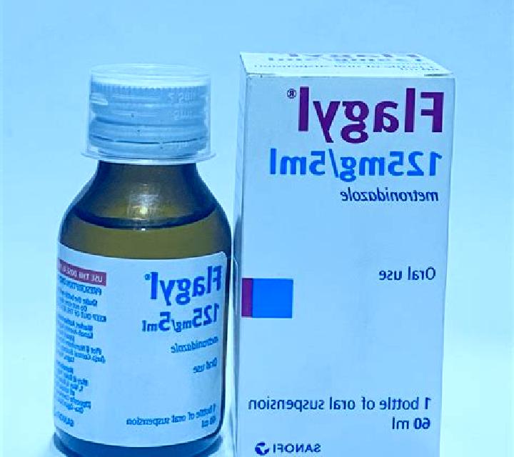 Flagyl flagyl for parasites+dosage medication