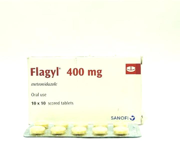 Flagyl flagyl for parasites+dosage tablet