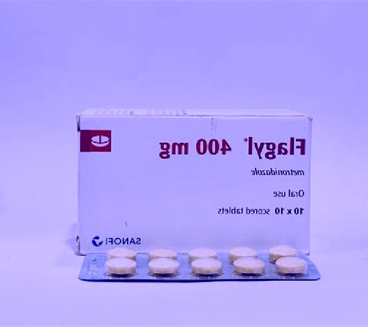 Flagyl flagyl for pets tablet