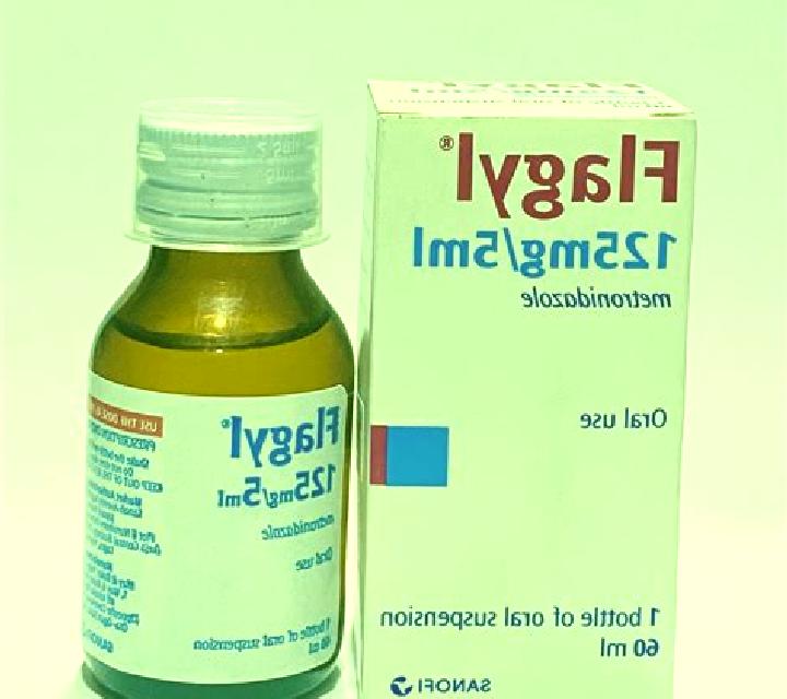 Flagyl flagyl for pneumonia medication
