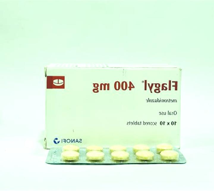 Flagyl flagyl for prasite tablet