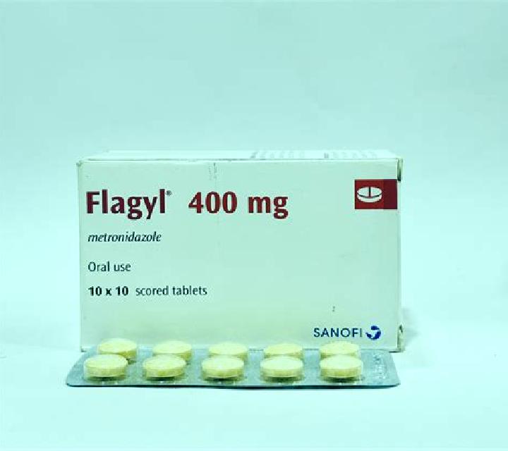 Flagyl flagyl for proctitis tablet