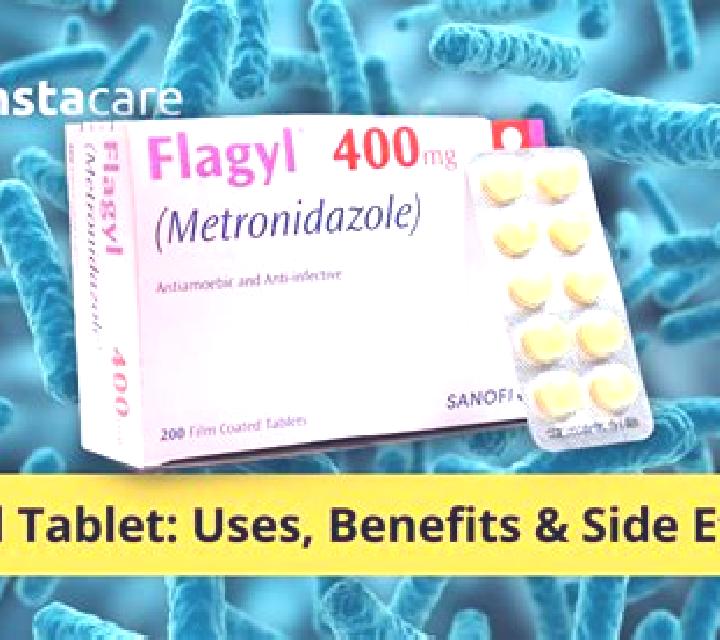 Flagyl flagyl for prostate medication